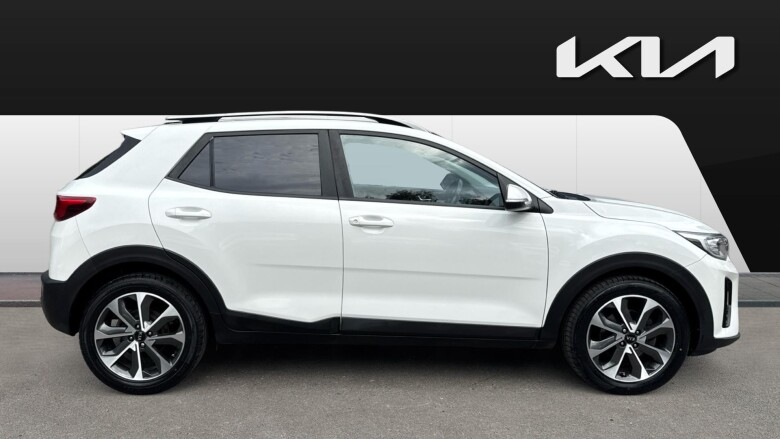 Kia Stonic 1.6 CRDi 3 5dr Diesel Estate